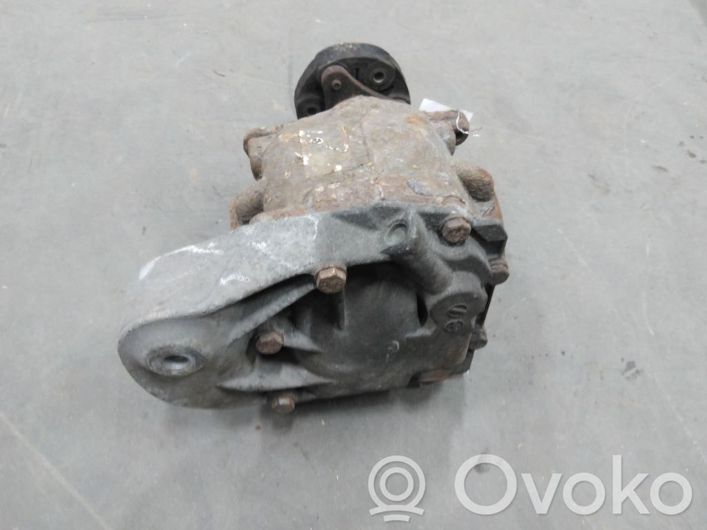 BMW 3 E90 E91 Rear axle beam 