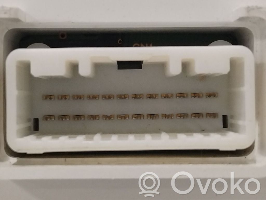 Mitsubishi Outlander Tachimetro (quadro strumenti) 