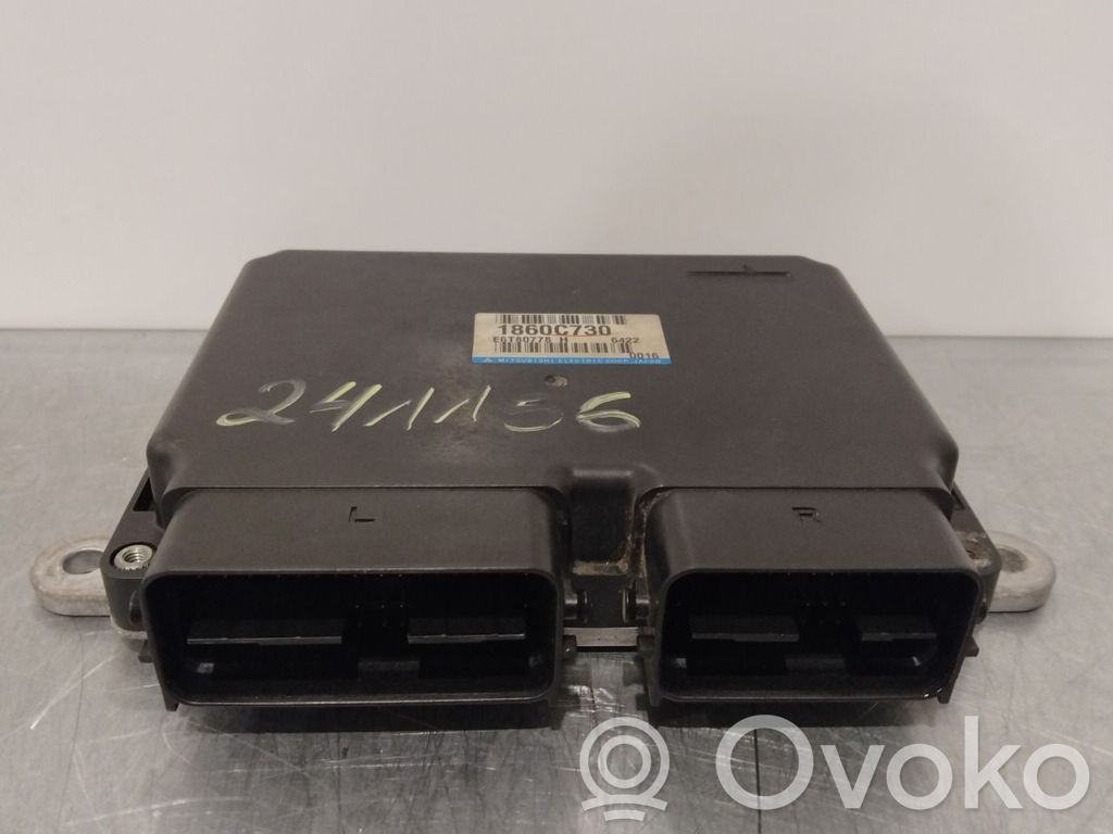Mitsubishi Outlander Centralina/modulo motore ECU 