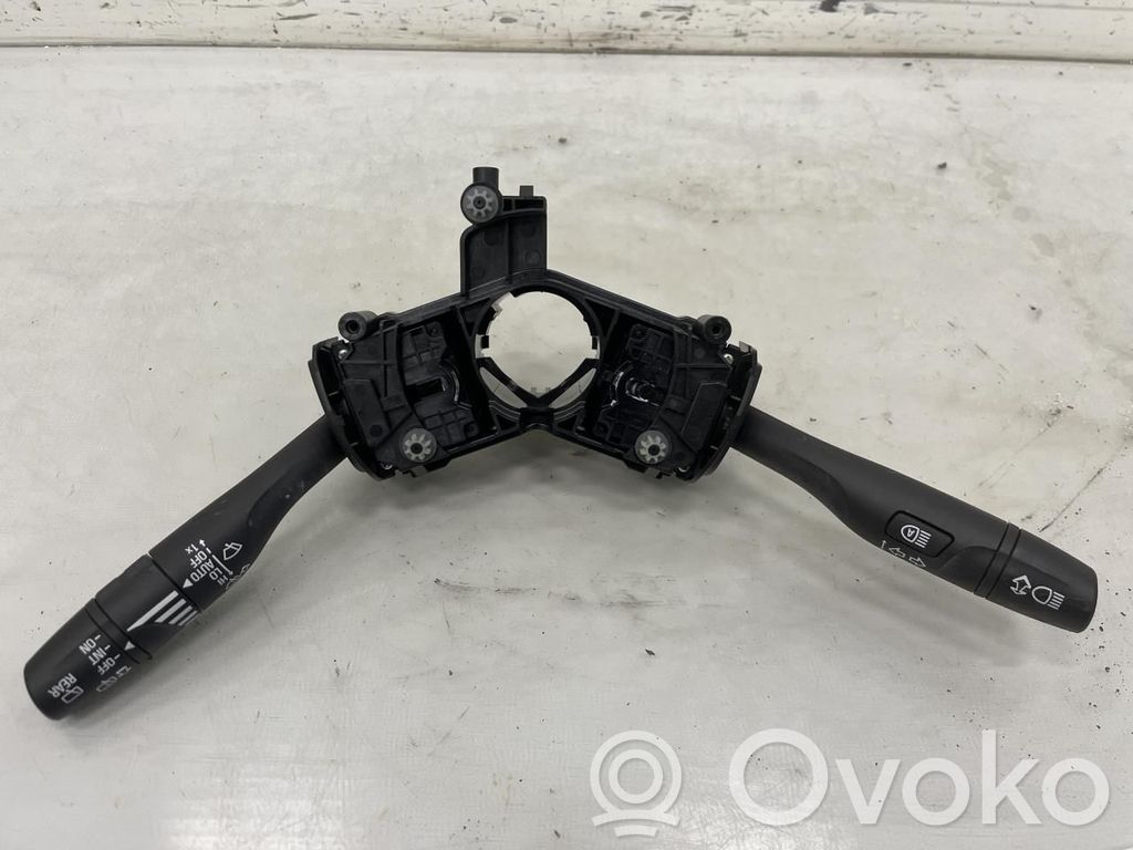 Opel Ampera- E Multifunctional control switch/knob 