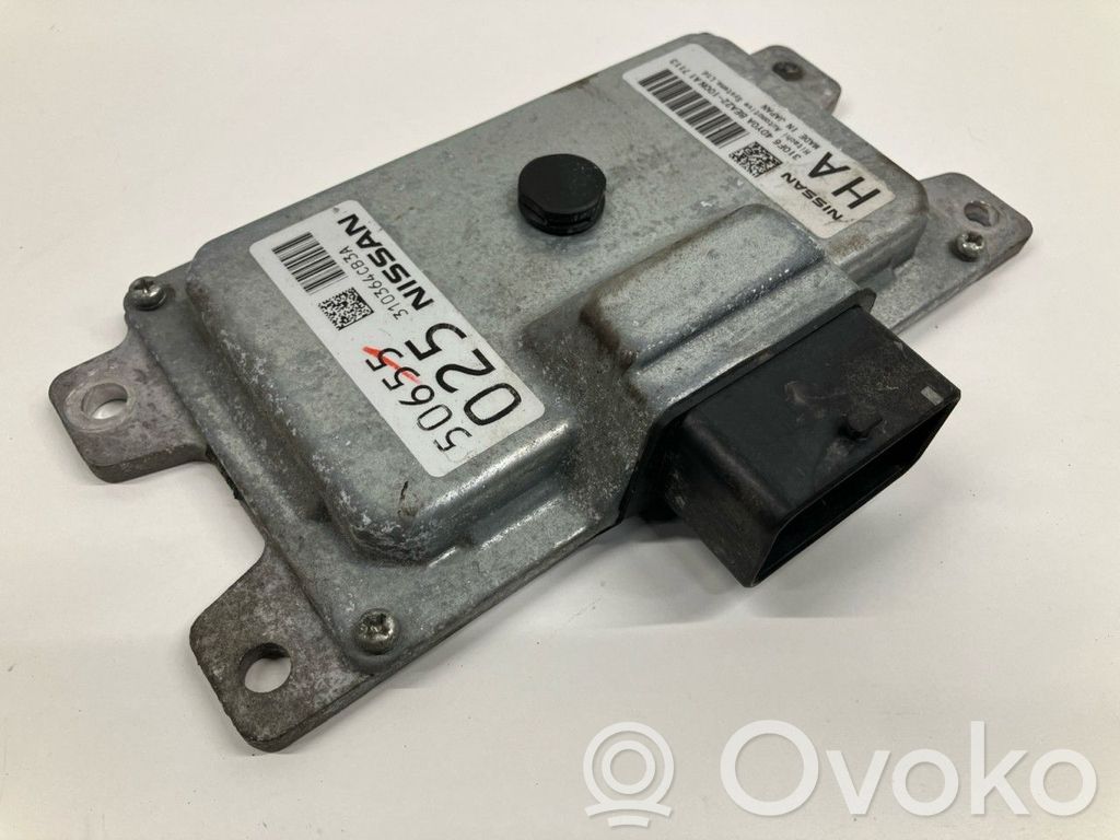 Sterownik / Moduł skrzyni biegów   310394CB3A,310364CB3A,310364CB3A,310394CB3A