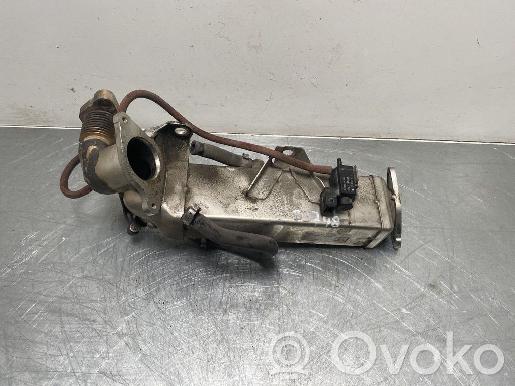 BMW 3 F30 F35 F31 Refroidisseur de vanne EGR 
