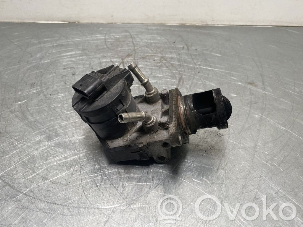 BMW 3 F30 F35 F31 Válvula EGR 