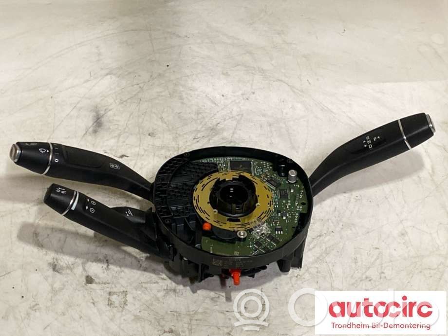 Tesla Model X Multifunctional control switch/knob 