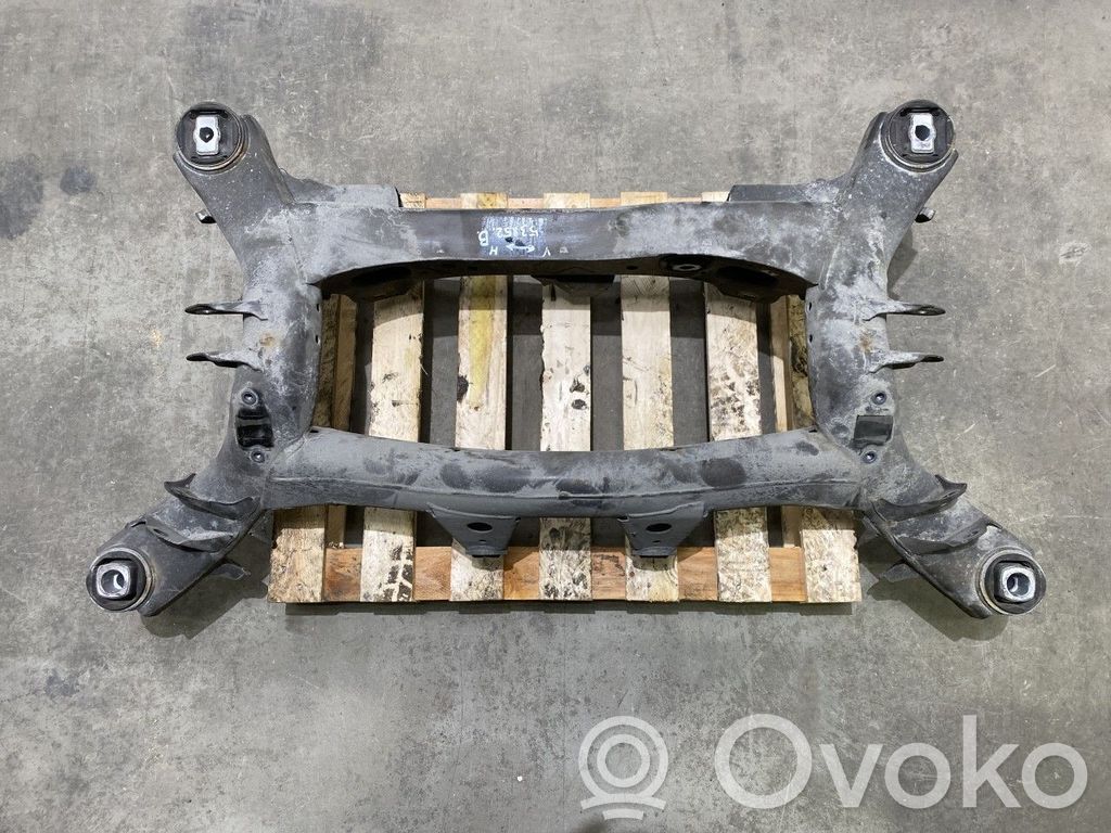 BMW 1 F20 F21 Cadru auxiliar spate 