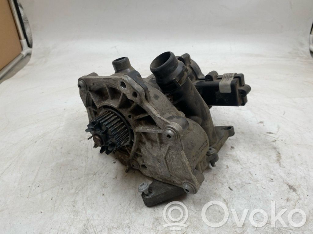 Volkswagen Golf VII Pompă apă 