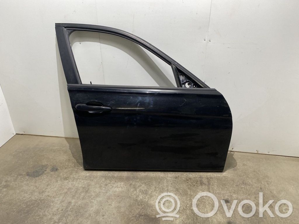 BMW 3 F30 F35 F31 Priekinės durys 