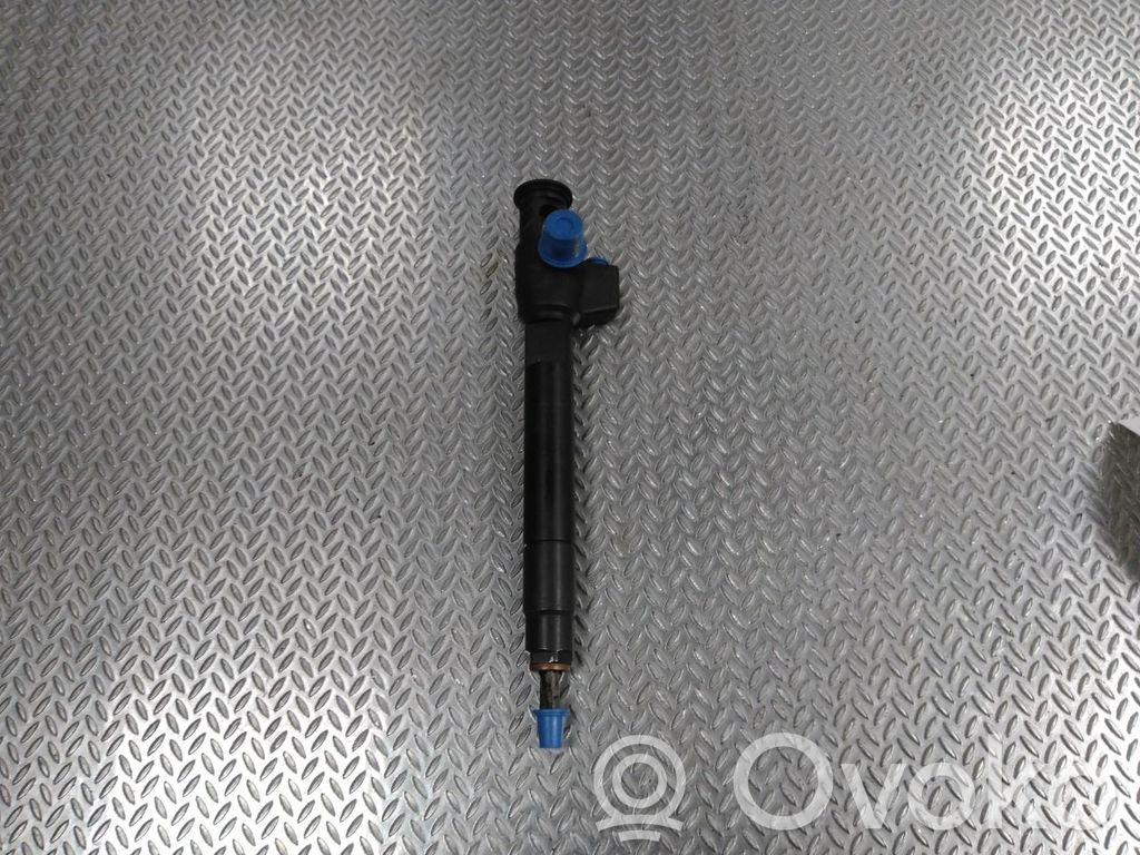 Ford Focus Inyector de combustible 