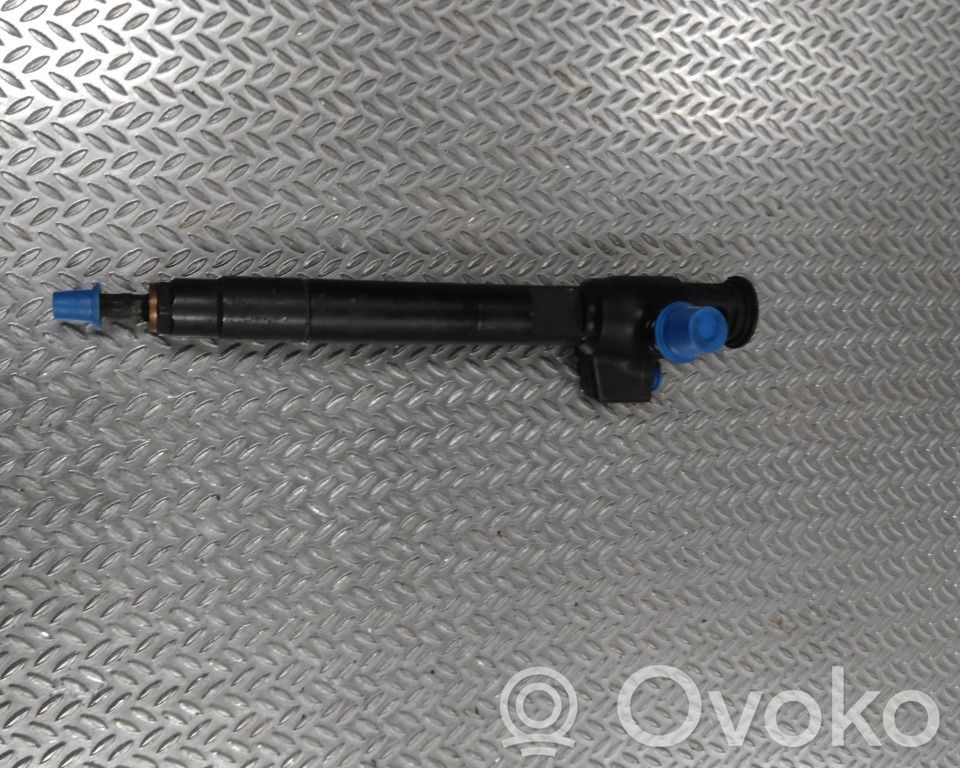 Ford Focus Inyector de combustible 