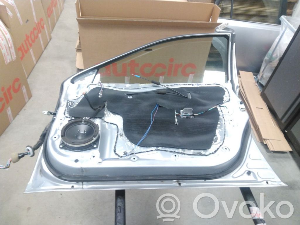 Subaru Outback Etuovi 