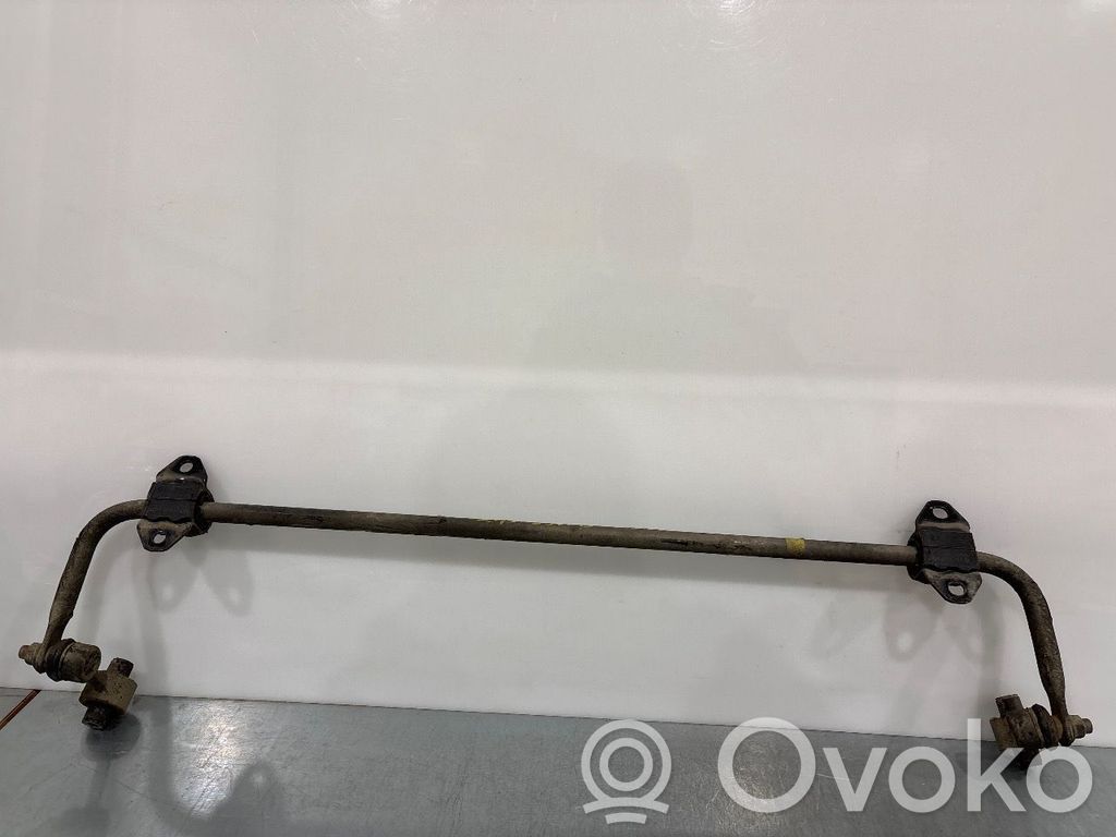 KIA Niro Bară/bieletă antiruliu spate 