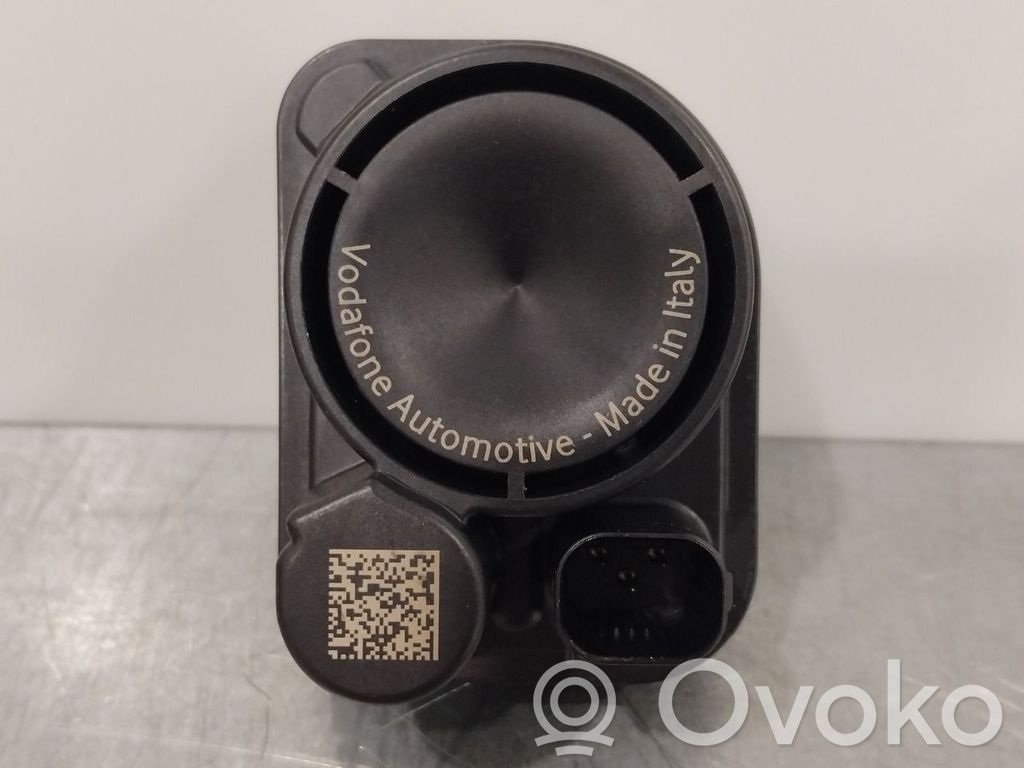Toyota bZ4X Altoparlante portiera anteriore 