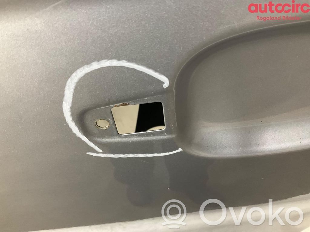 Audi A4 S4 B8 8K Etuovi 