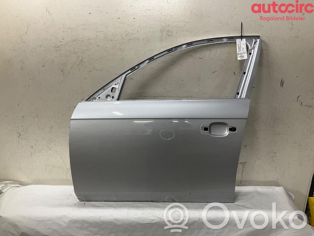 Audi A4 S4 B8 8K Porte avant
