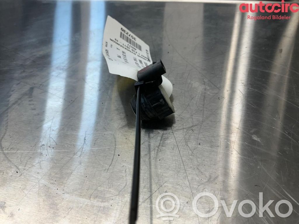 BMW 1 F20 F21 Comutator senzor parcare (PDC) 
