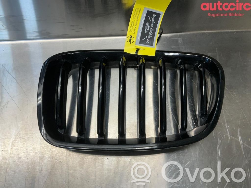 BMW 1 F20 F21 Grilă ventilație/ramă laterală bord 
