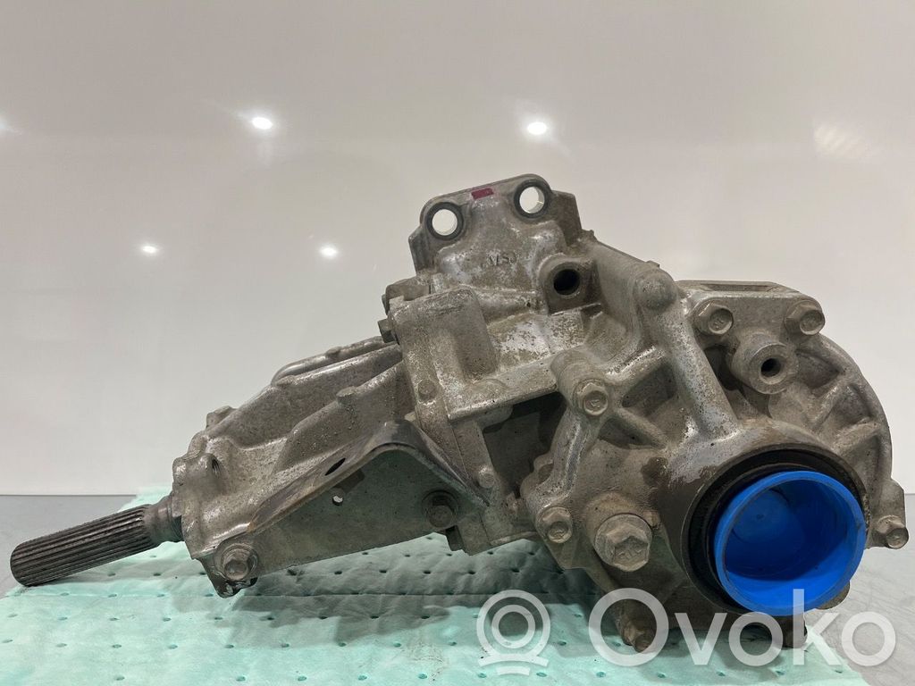 Mitsubishi Outlander Scatola ingranaggi del cambio 