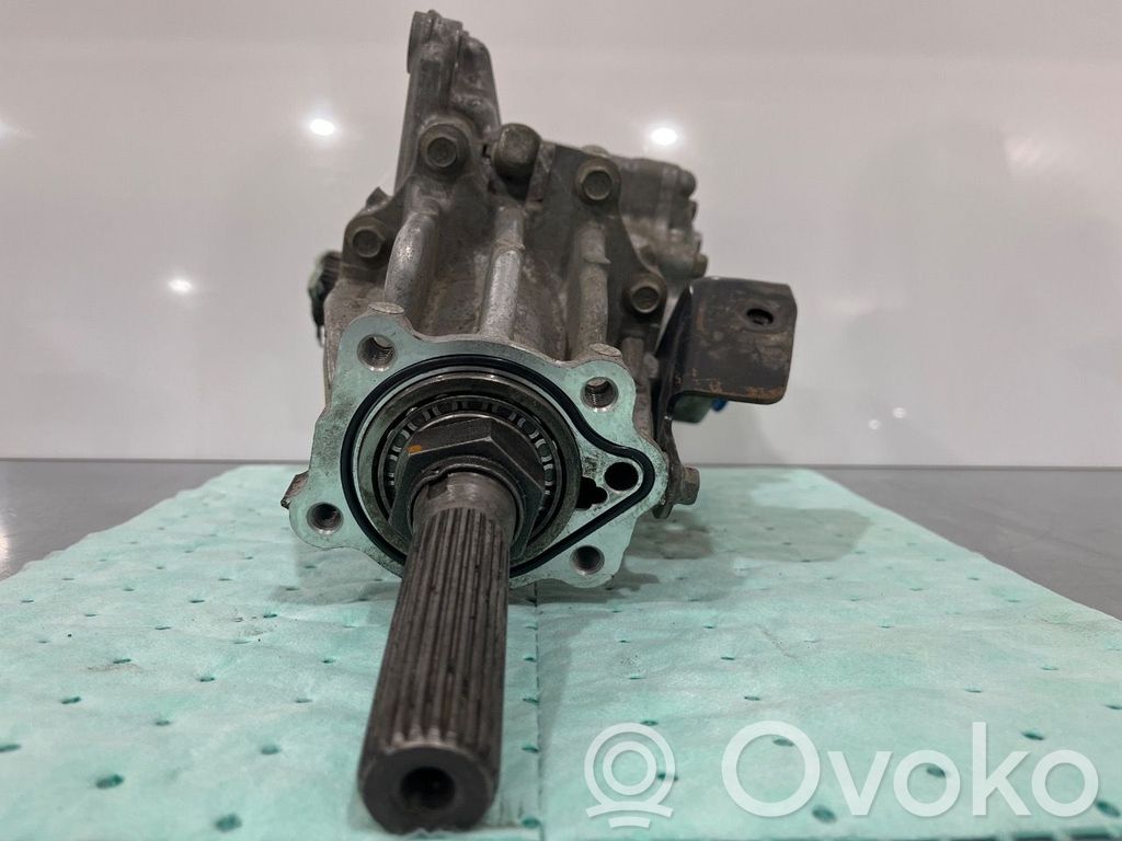 Verteilergetriebe   3200A158,3200A158,3200A158,3200A158