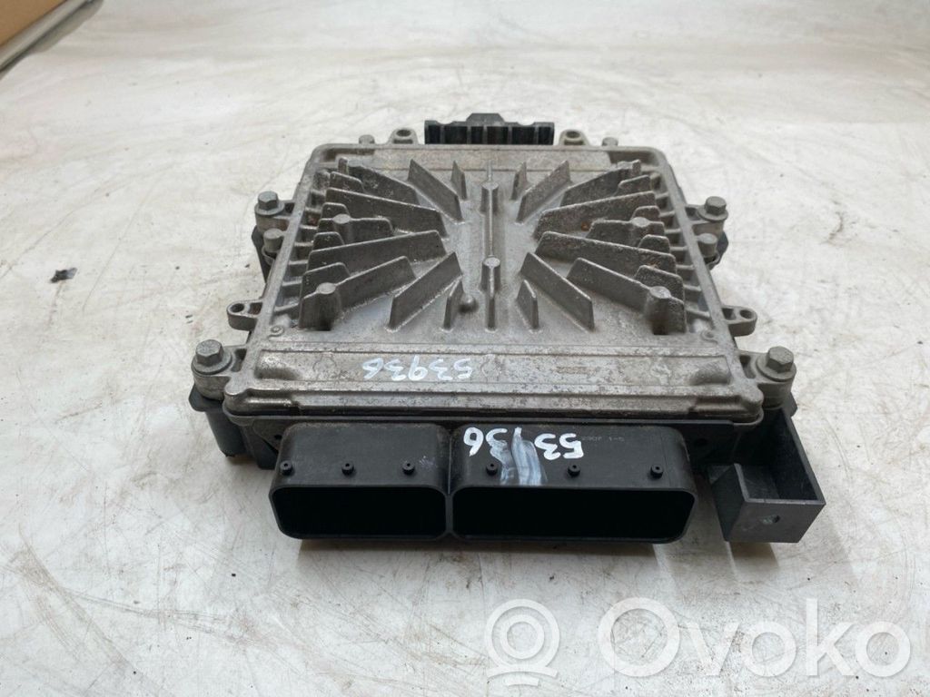Volvo V70 Engine control unit/module ECU 