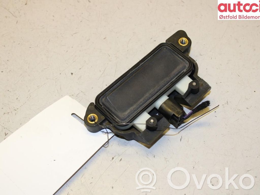 Tesla Model S Tailgate/trunk/boot exterior handle 