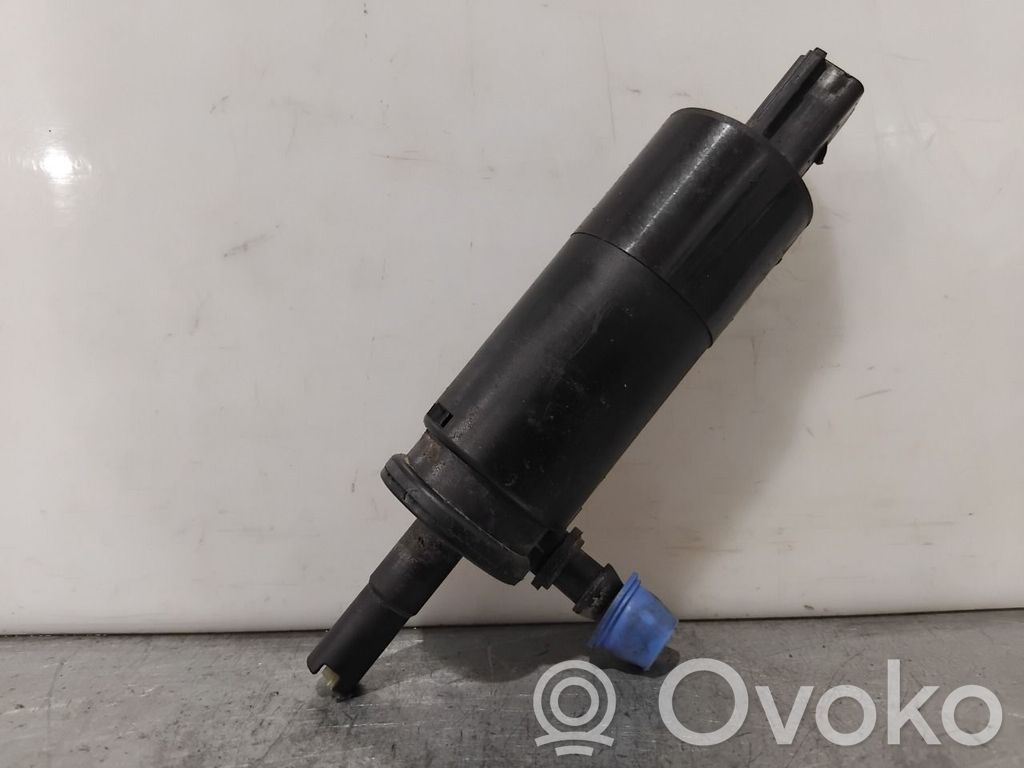 Mercedes-Benz E C207 W207 Pompe de lave-glace de pare-brise