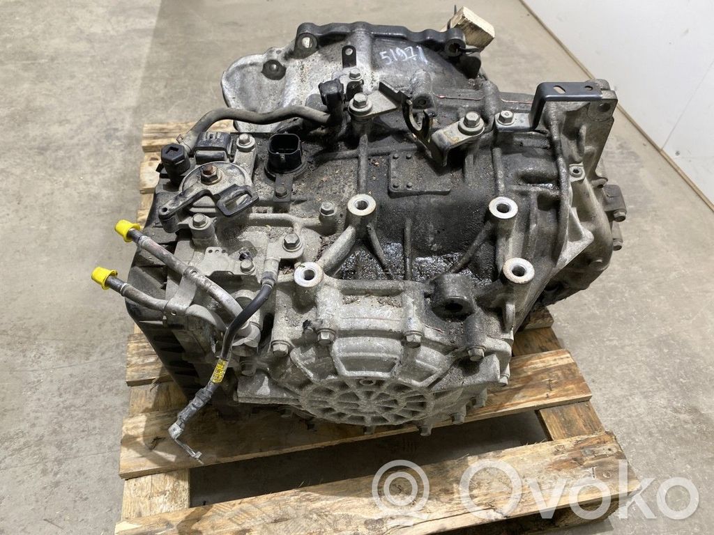 Hyundai i40 Caja de cambios automática 