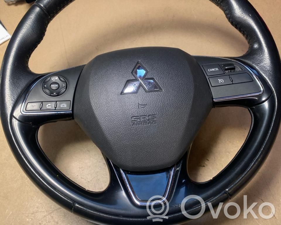 Mitsubishi ASX Ohjauspyörä 