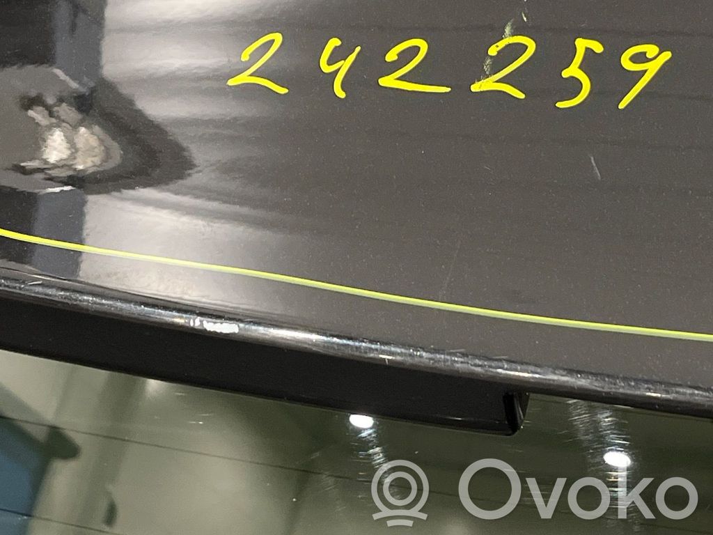 Tailgate/trunk/boot lid   1719623,PAM21R40410AB,PAM21R40410AB,1719623,PAM21R40410AB