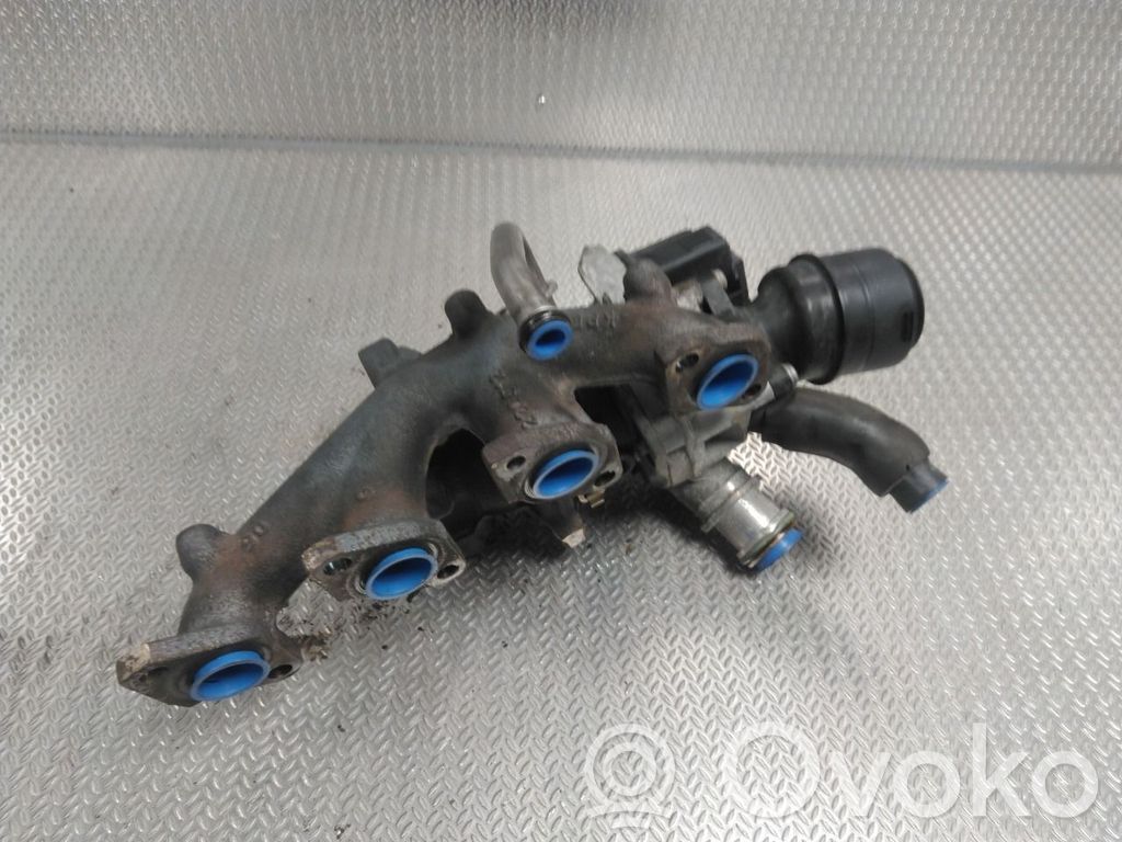 Skoda Yeti (5L) Turbo 