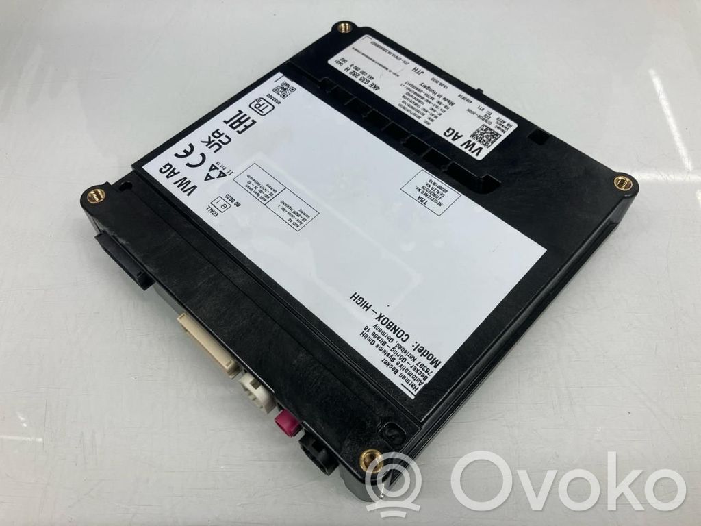 Audi e-tron Other control units/modules 