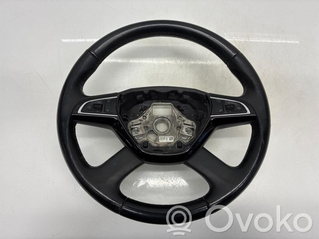 Skoda Superb B6 (3T) Volan 