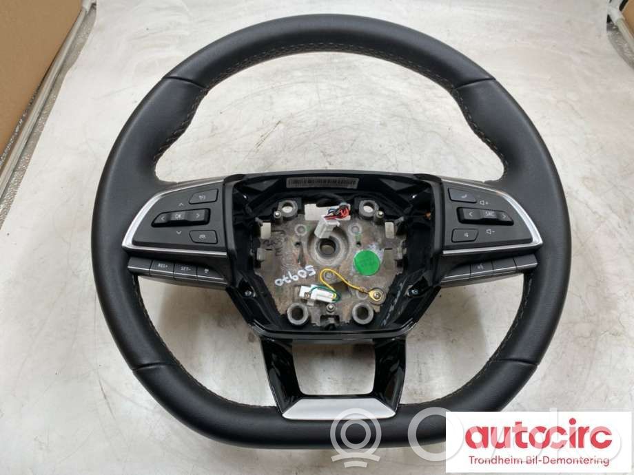 Maxus Euniq 5 Volante 