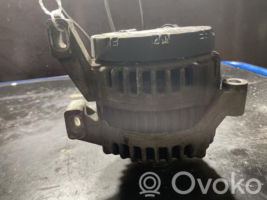 Volvo XC60 Ģenerators 