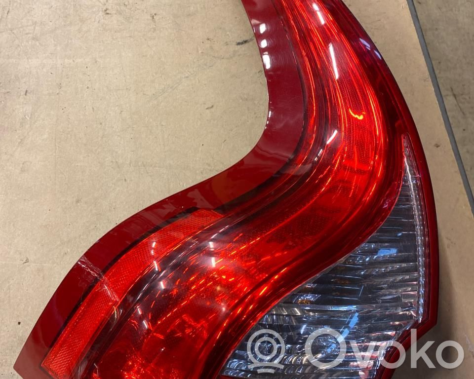 Volvo XC60 Takavalot 