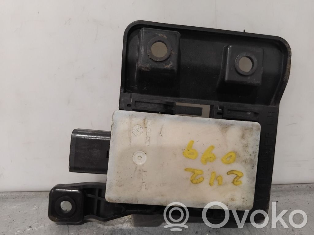 KIA EV6 Distronic sensor radar 