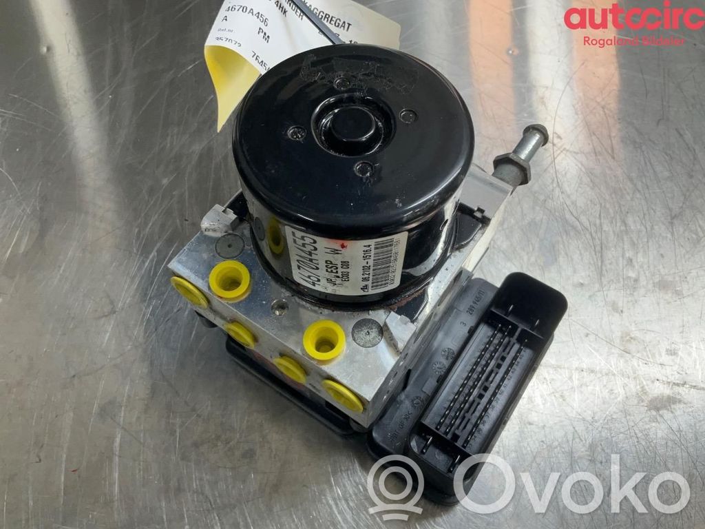 Mitsubishi Outlander Bomba de ABS 