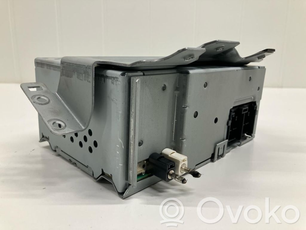 Ford Transit -  Tourneo Connect Unitate principală radio/CD/DVD/GPS 