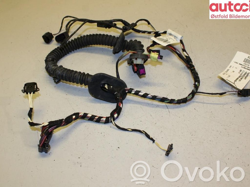 Mazo de cables   958971161N,7P5971161GE,7P5971161GE,7P5971161GE,958971161N
