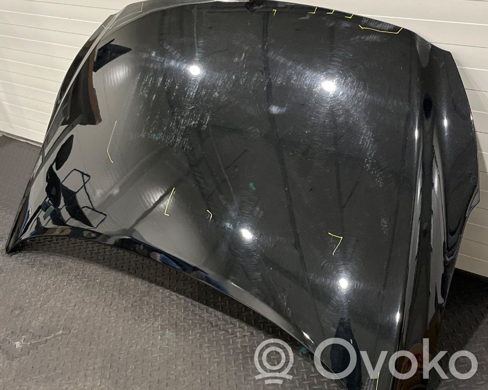 Hyundai Ioniq Vano motore/cofano