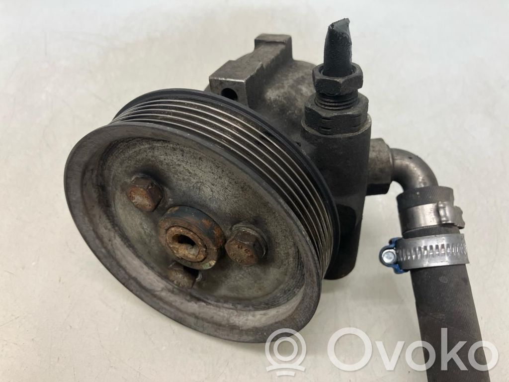 Opel Combo D Power steering pump 