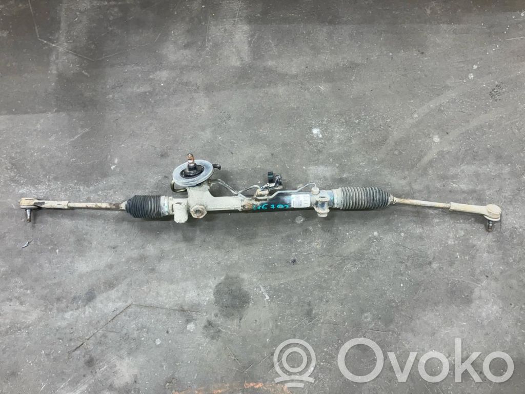 Opel Combo D Steering rack 
