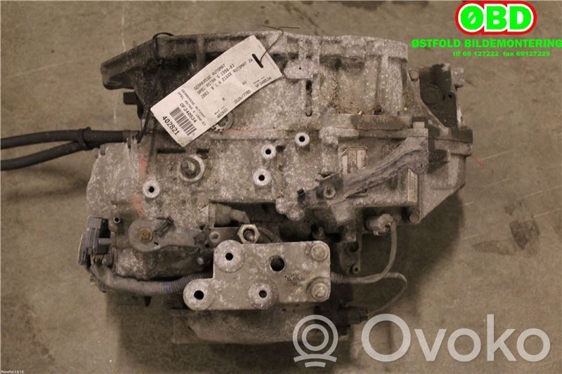 Opel Astra G Scatola del cambio automatico 