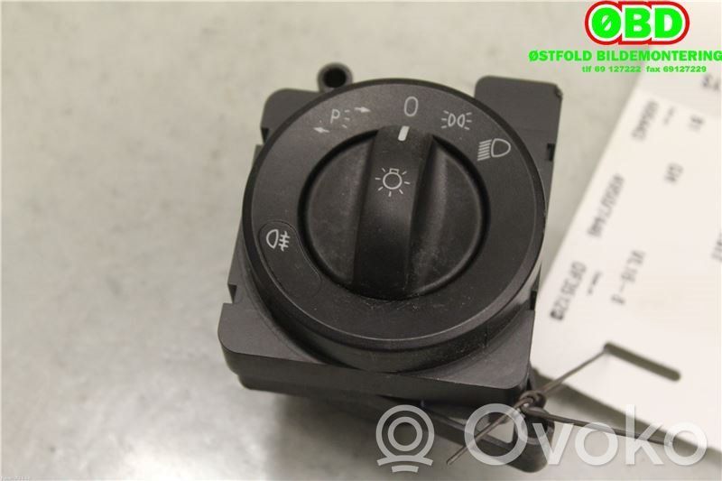 Light switch   2E0959561P,9065450504,9065450504,2E0959561DJ,2E0959561P,9065450504