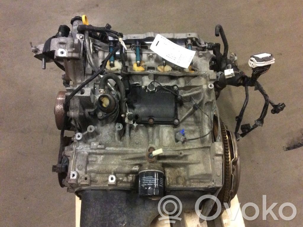 Engine   ZJ4602300D,ZJ4602300D