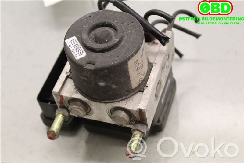 Subaru Justy Pompa ABS 