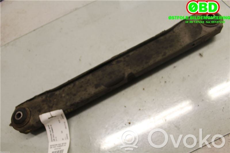 Querlenker hinten