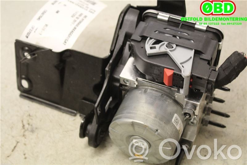 Audi Q2 - ABS-pumppu 