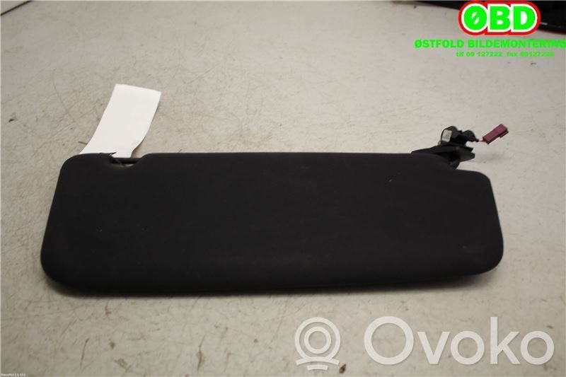 Sun visor   51167897605,51167897605