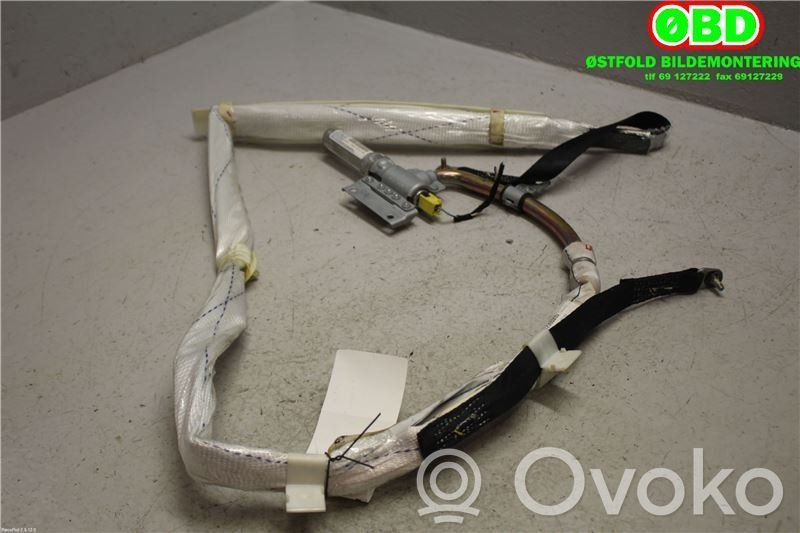 Airbag cortină   72128267158,72128267158