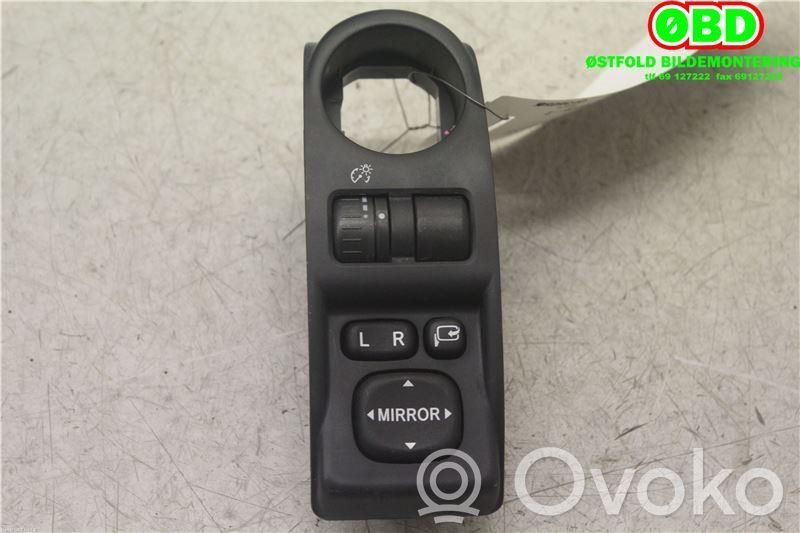 Subaru Impreza III Comutator oglinzi laterale 